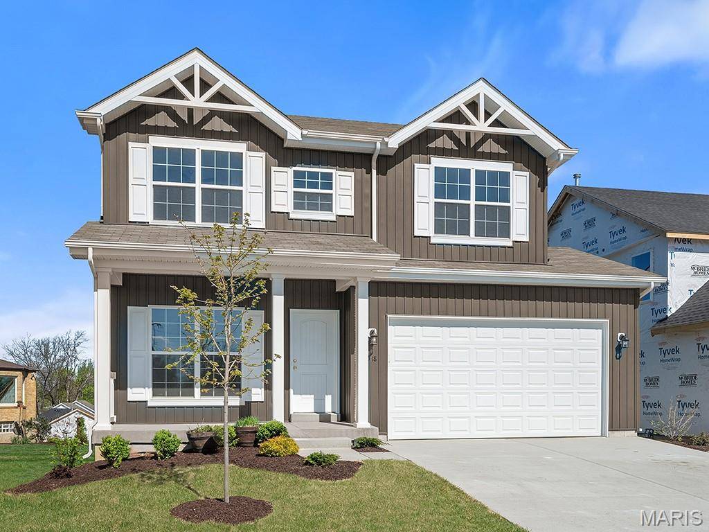 Wentzville, MO 63385,1062 Westhaven BLVD