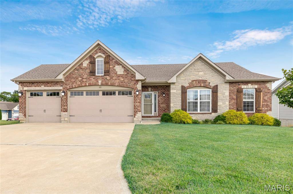 Moscow Mills, MO 63362,222 Austin Oaks DR
