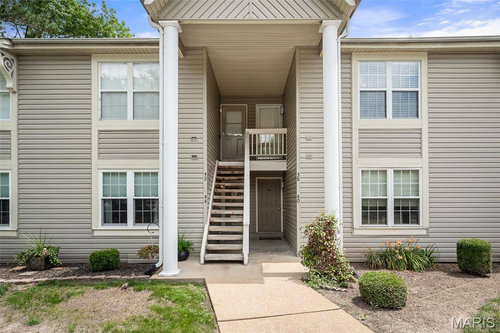 St Peters, MO 63376,38 Sugar Grove CT #6
