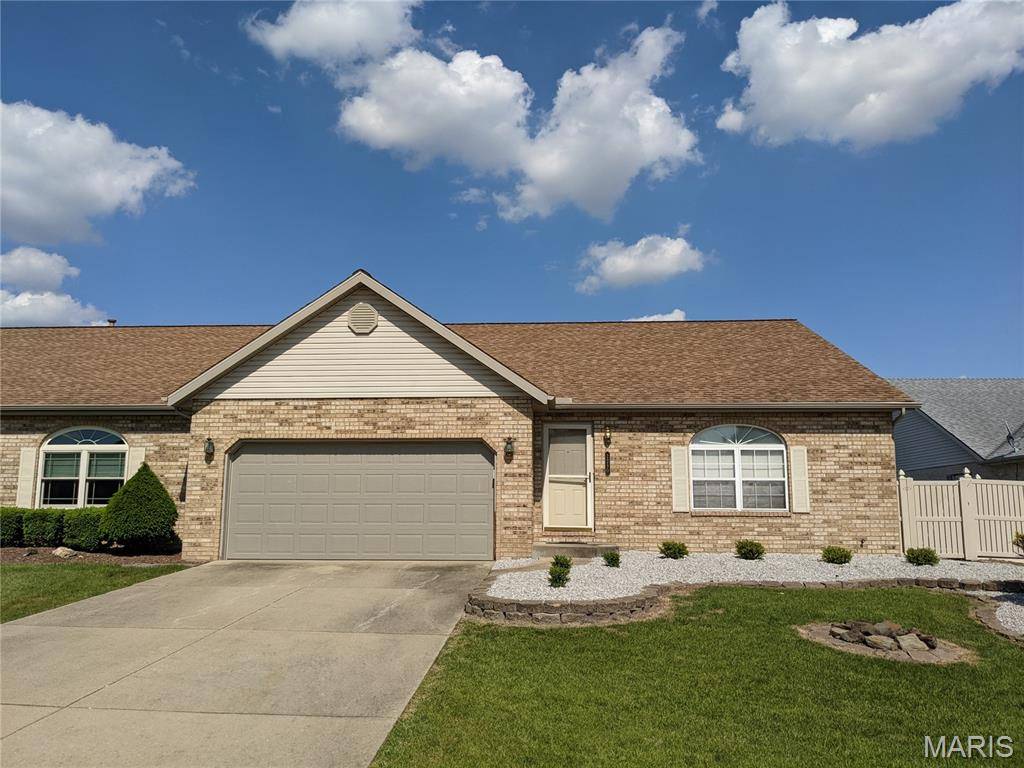 Shiloh, IL 62221,2290 Wellington DR