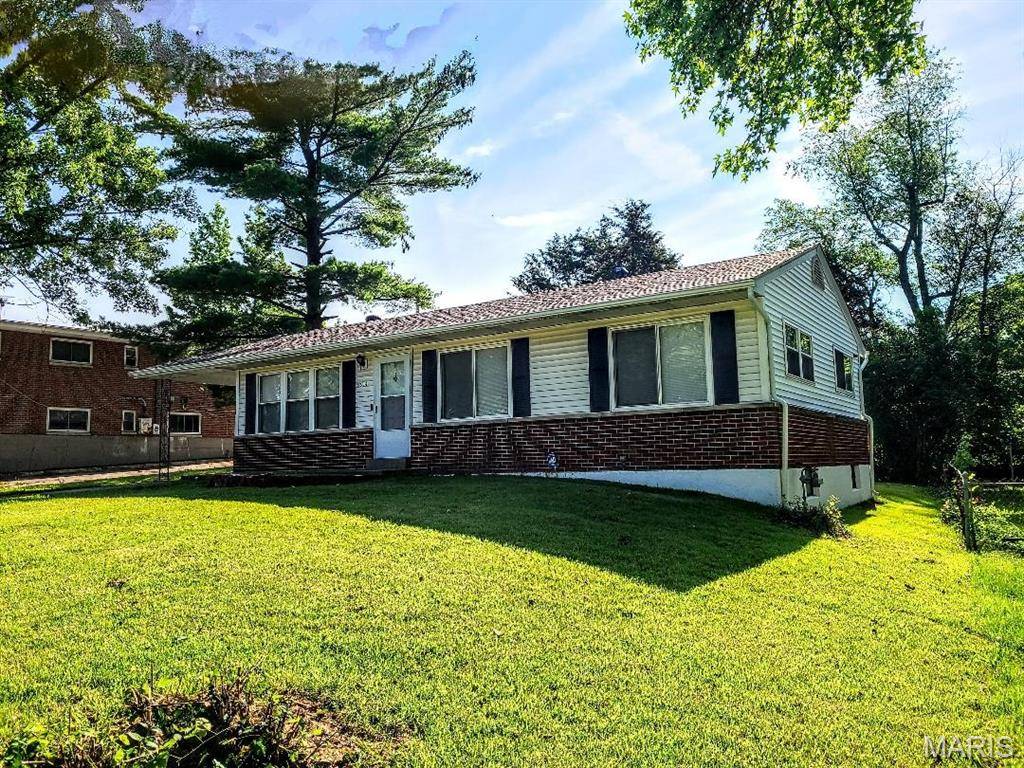 St Louis, MO 63136,9914 Glen Owen DR