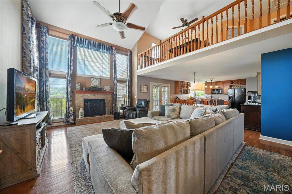 Fenton, MO 63026,142 Winter Lake BLVD
