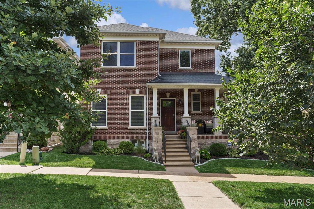 St Louis, MO 63139,2633 Pearl AVE