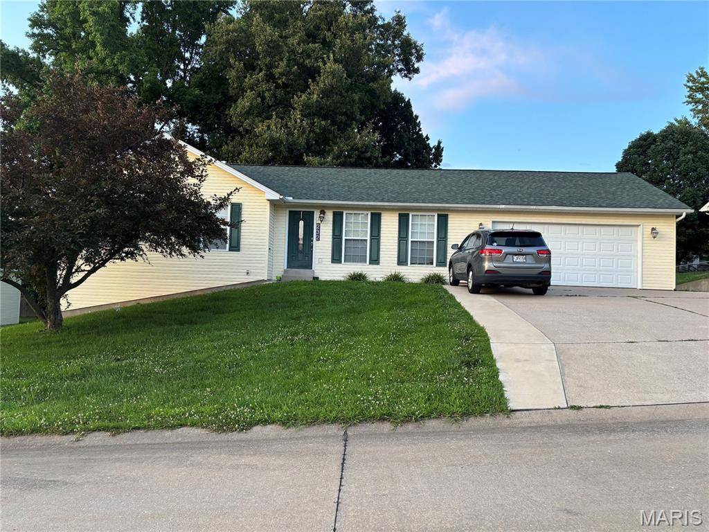 Cape Girardeau, MO 63701,232 Greenbrier