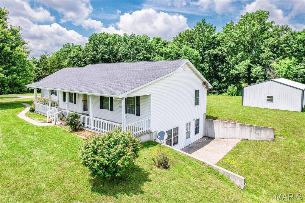 Fulton, MO 65251,4183 County Road 216