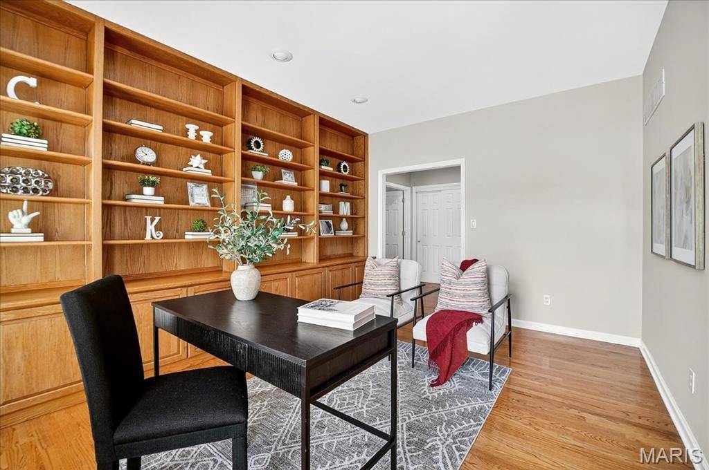 Chesterfield, MO 63005,202 Fick Farm RD