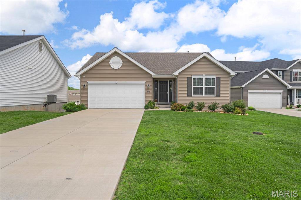 Imperial, MO 63052,4815 Valley Meadows CT