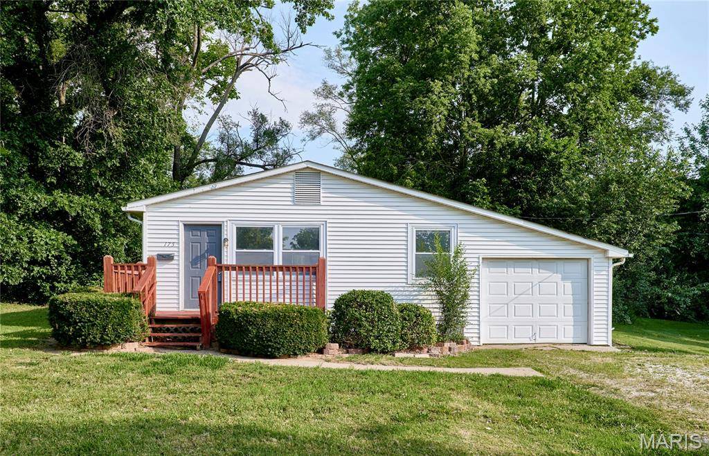 Troy, MO 63379,175 Campbell CT