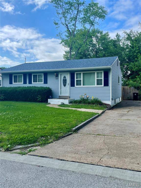 St Louis, MO 63138,1165 June AVE