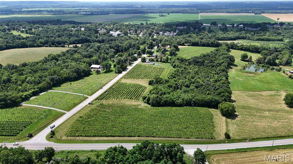 Augusta, MO 63332,0 21.03 Acres S. Hwy 94