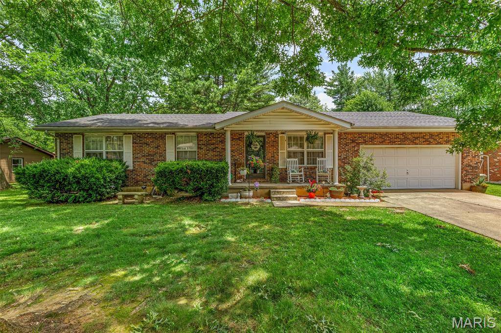 Farmington, MO 63640,522 Yosemite ST