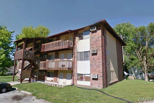 Belleville, IL 62226,4500 W WASHINGTON ST #D-03
