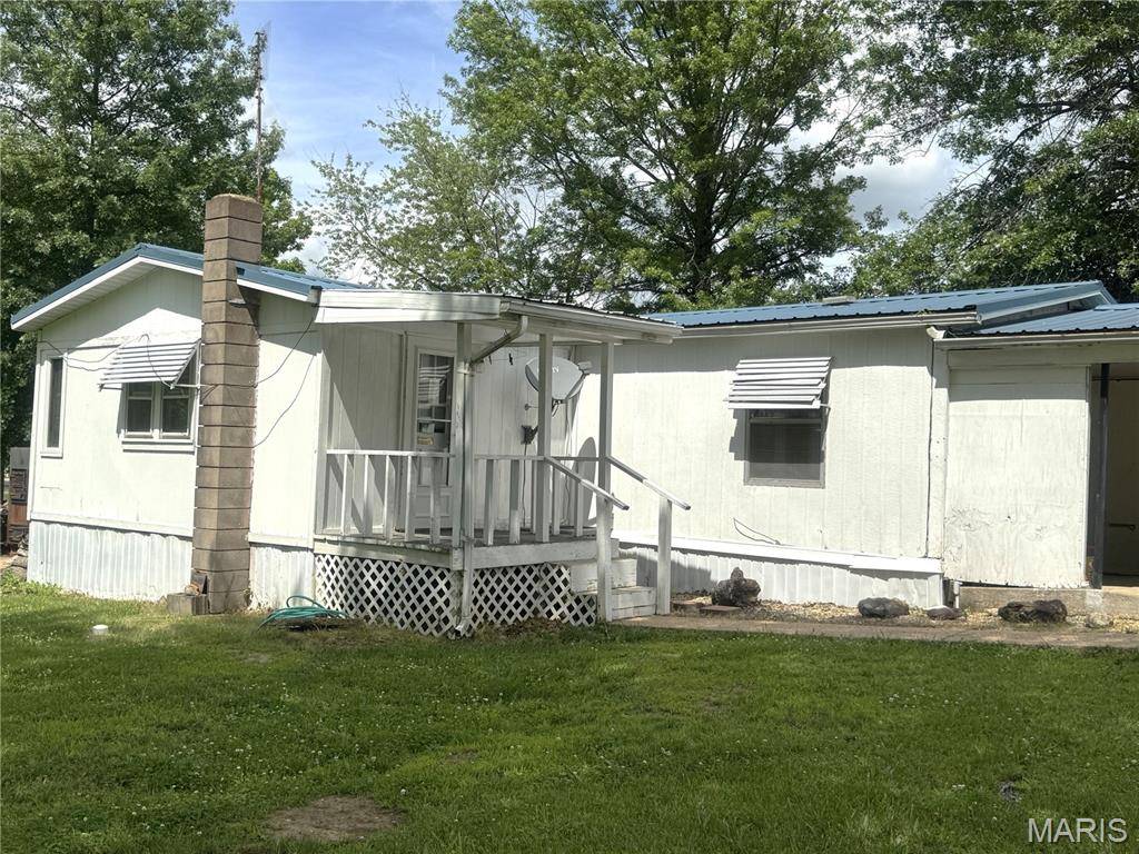 Owensville, MO 65066,3491 Kuhne RD #B