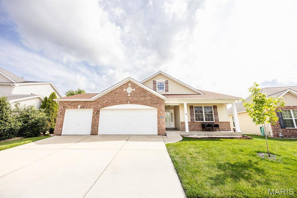 Mascoutah, IL 62258,1129 Gulfstream WAY