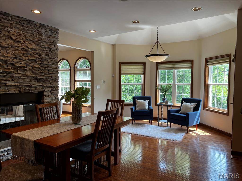 Edwardsville, IL 62025,1 Fairway DR