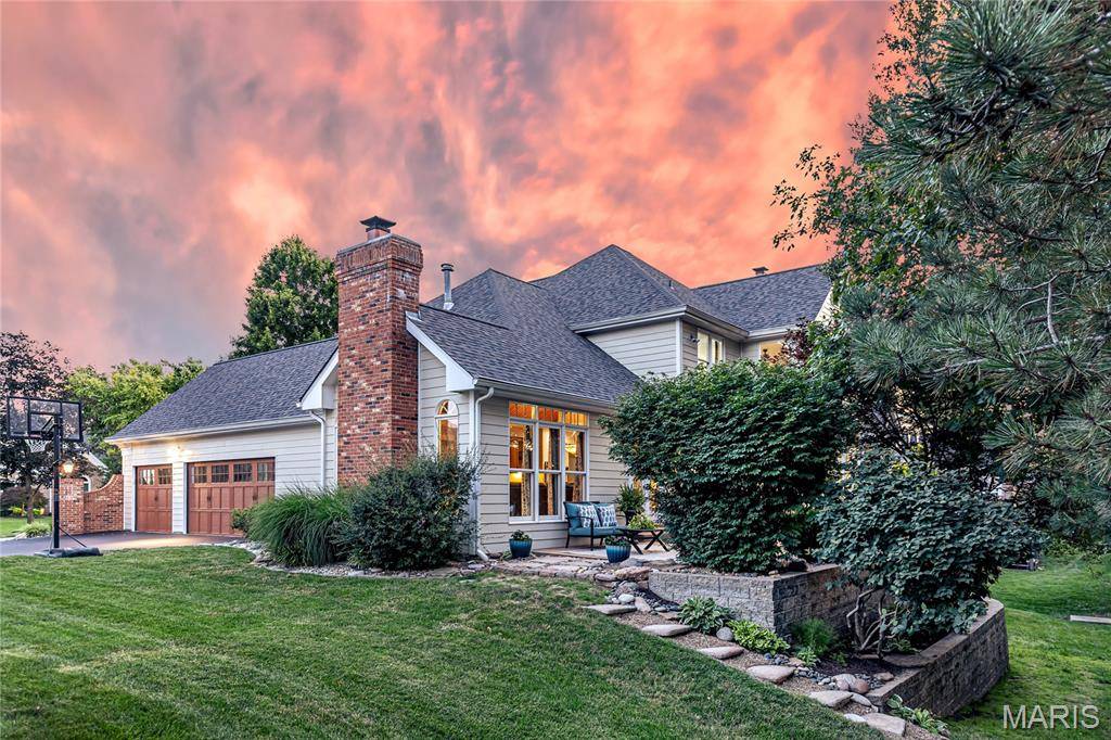 Town And Country, MO 63017,743 Kraffel LN