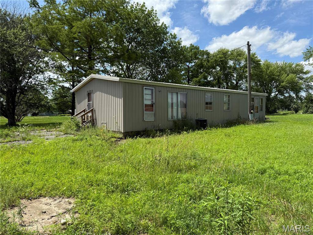 Baldwin, IL 62217,8762 Baldwin RD