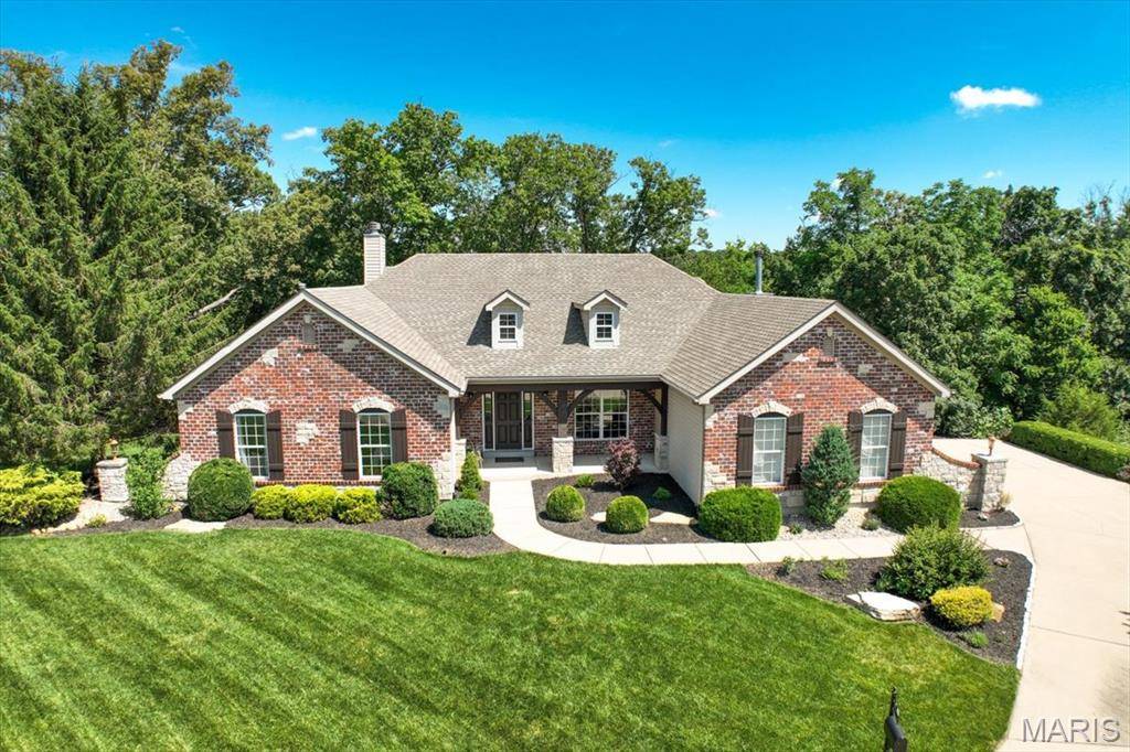 Wildwood, MO 63021,886 Arbor Chase DR