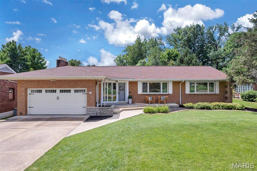 St Louis, MO 63109,85 Willmore RD