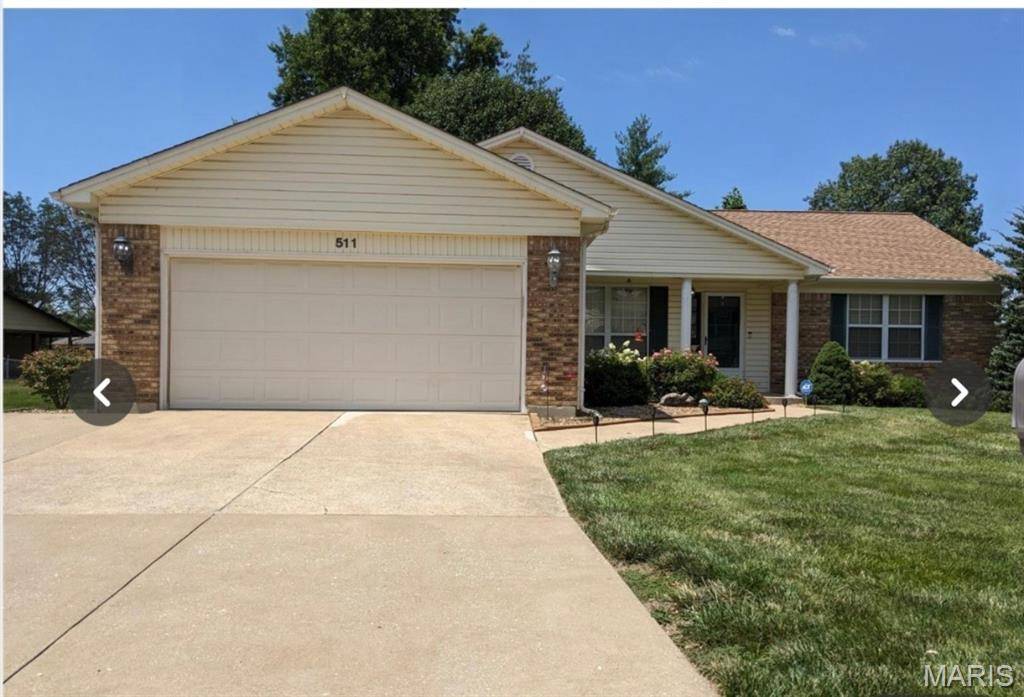 St Charles, MO 63376,511 Pioneer DR