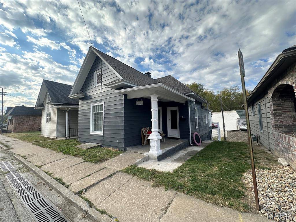 Hannibal, MO 63401,2709 St Marys AVE