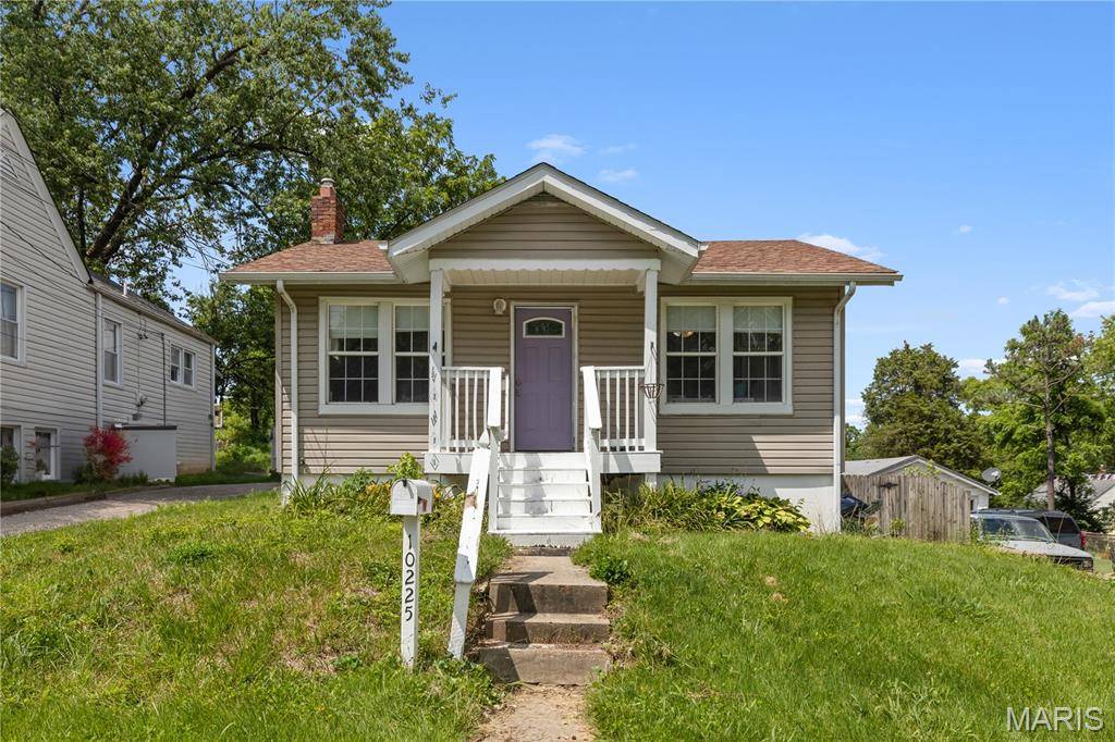 Overland, MO 63114,10225 Driver AVE