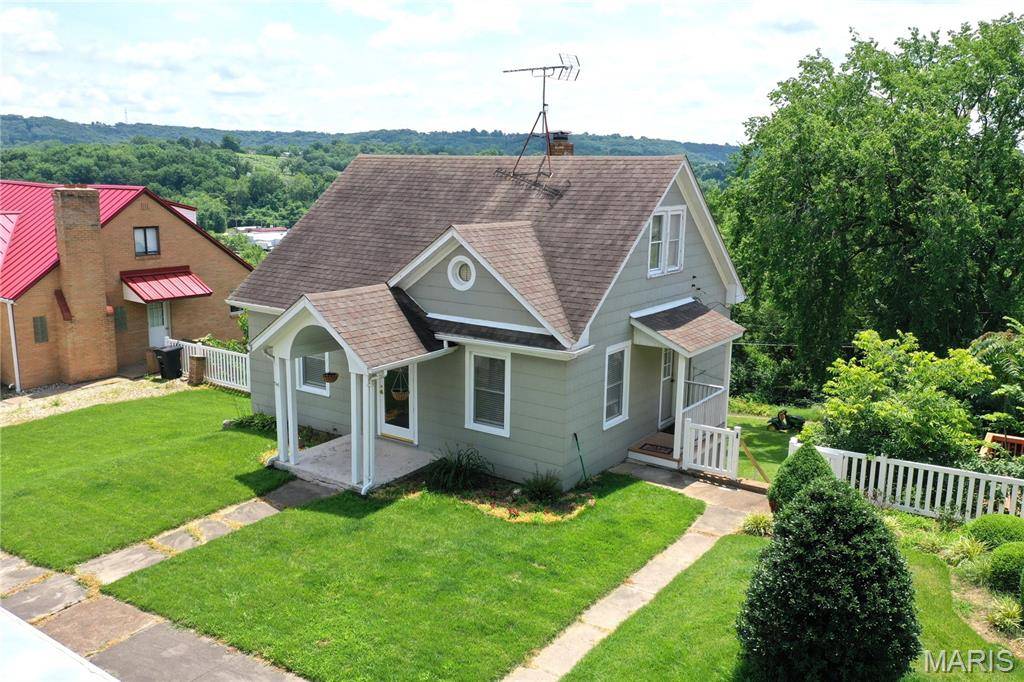 Hermann, MO 65041,224 W 4th ST