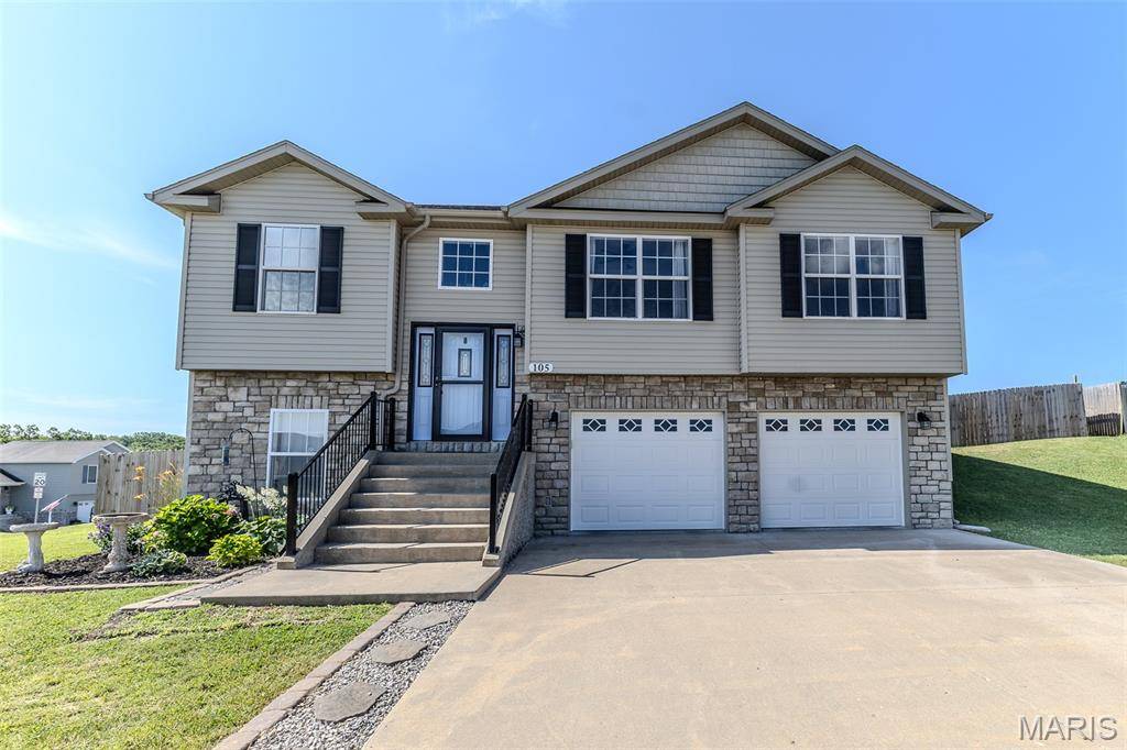 St Robert, MO 65584,105 Greythorn CT