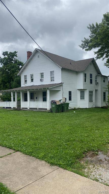 Rolla, MO 65401,306 N Walnut ST