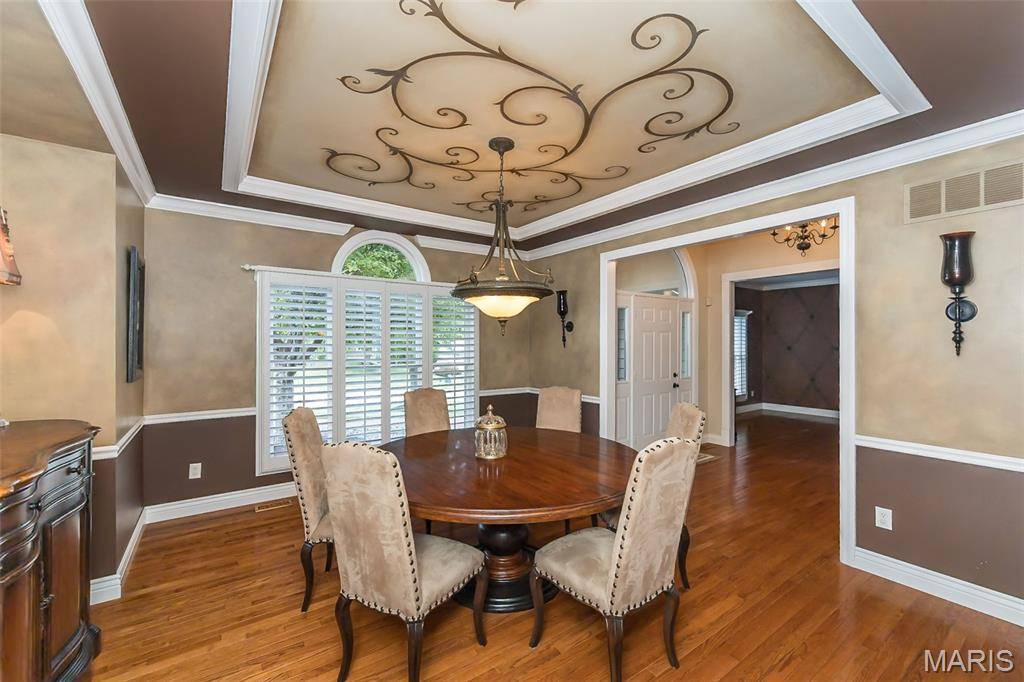 Chesterfield, MO 63005,17707 Copper Trail CT