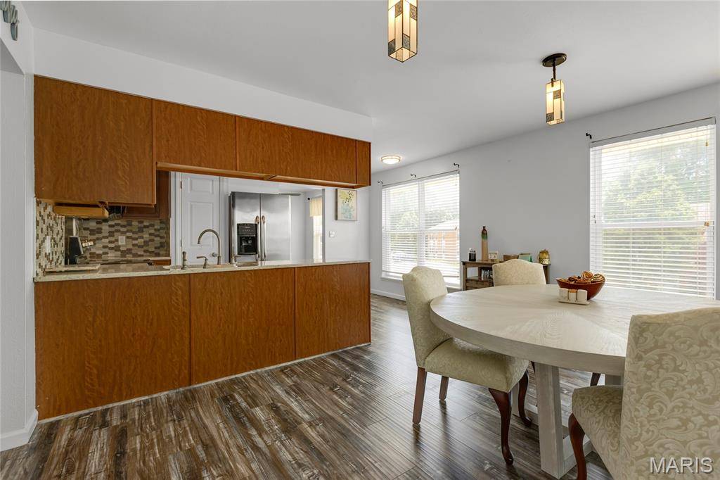 Kirkwood, MO 63122,1943 Greenpoint DR #302