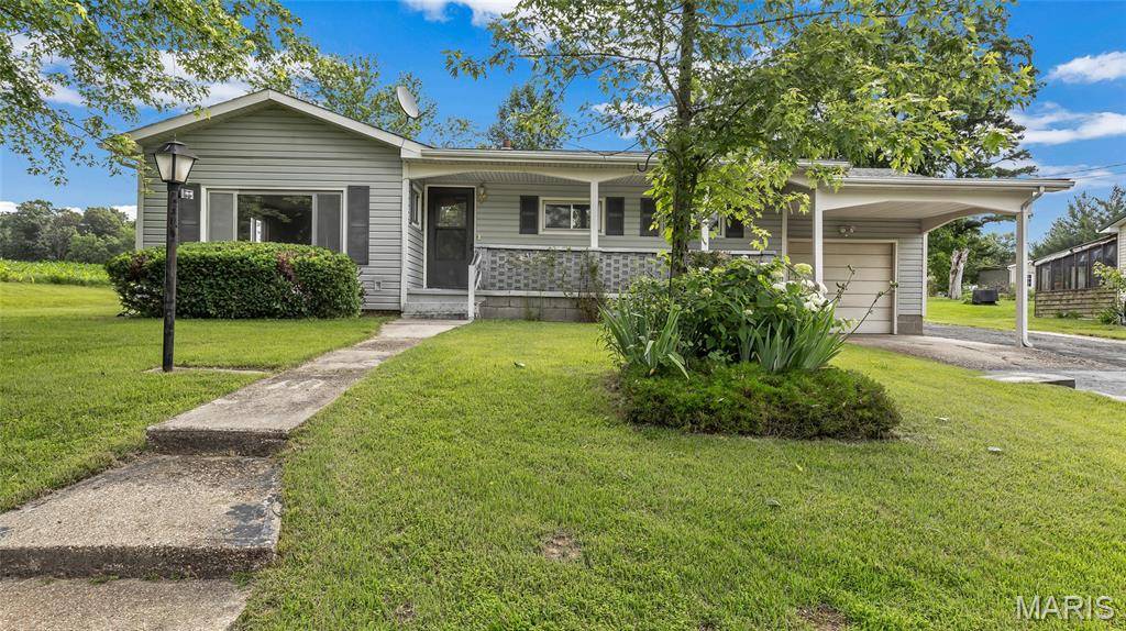 Berger, MO 63014,4405 Berger RD