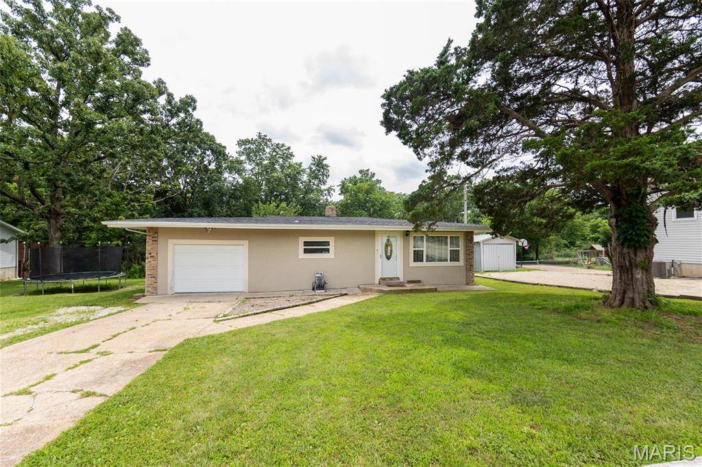 St James, MO 65559,310 State Route Dd