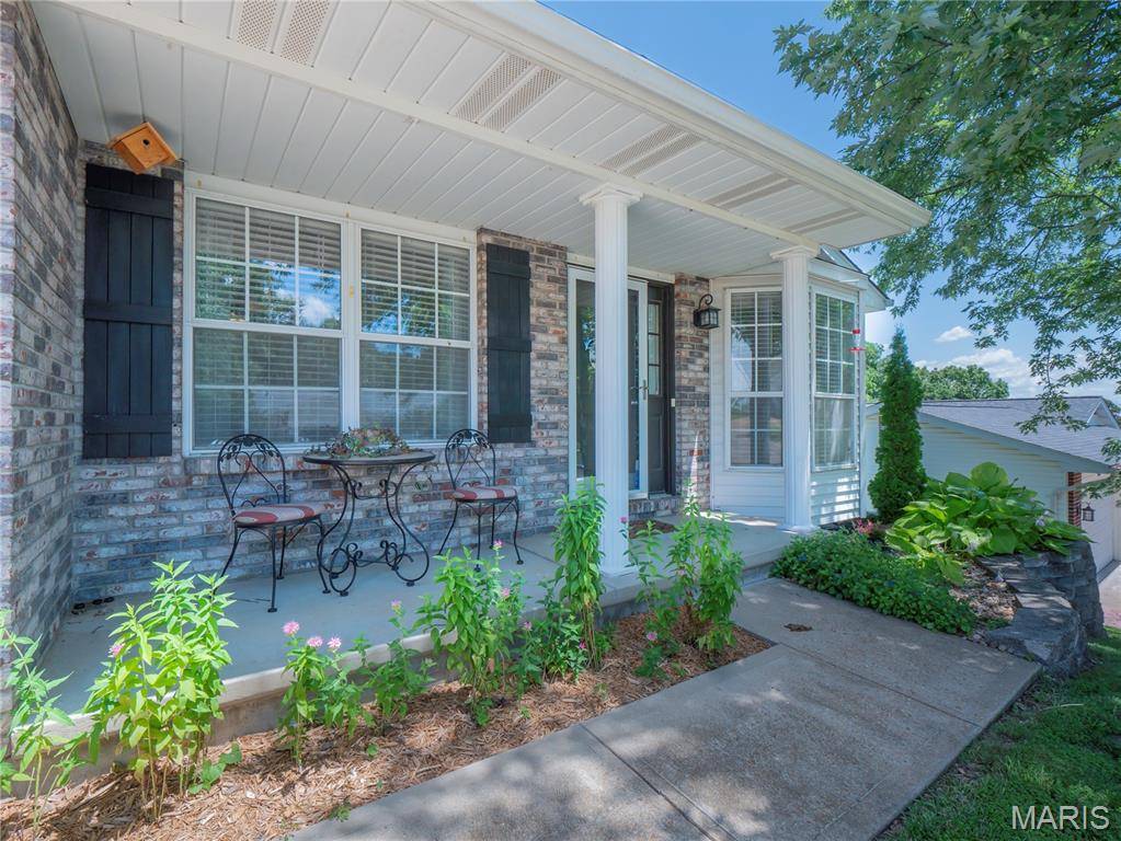Unincorporated, MO 63052,5021 Galena CT