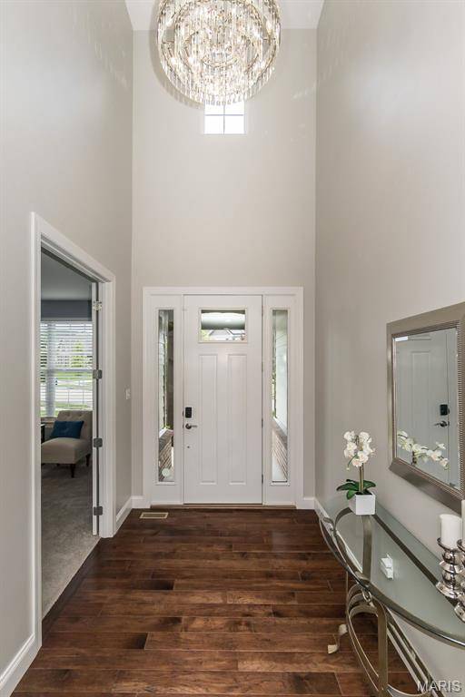 Chesterfield, MO 63005,969 Silver Buck LN