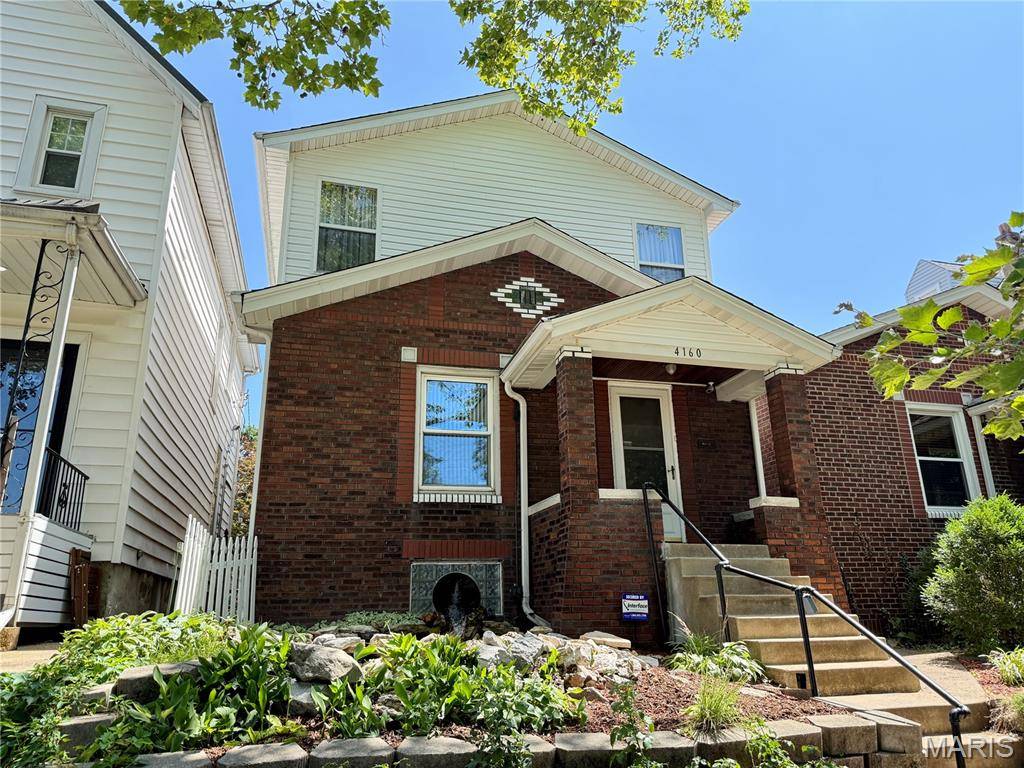 St Louis, MO 63116,4160 Wyoming ST