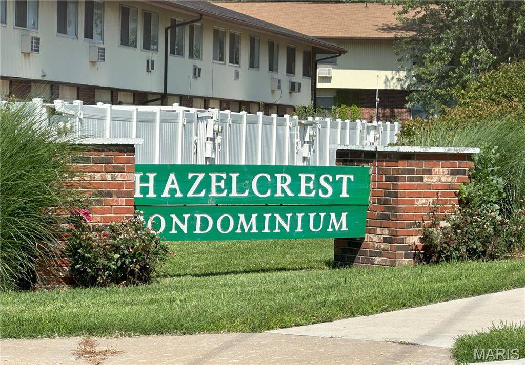 Hazelwood, MO 63042,7571 Hazelcrest DR #F