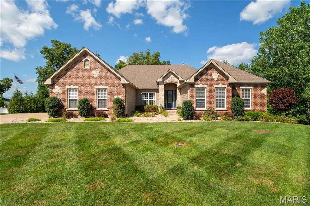 Wentzville, MO 63385,316 Gateview DR