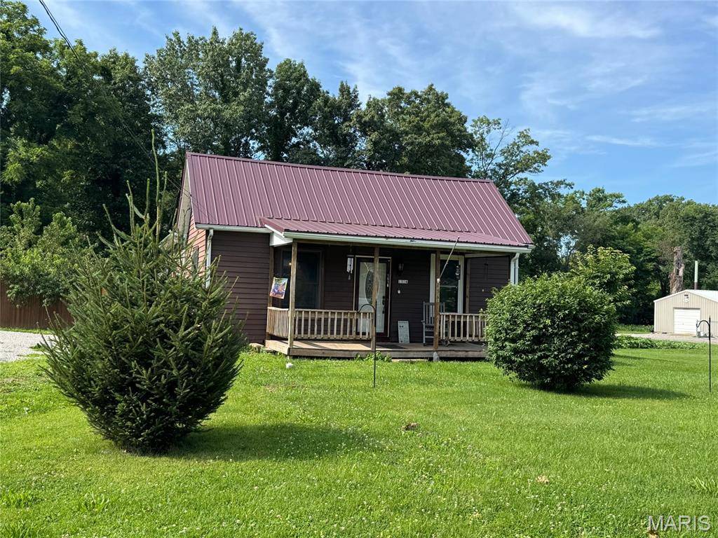 Vandalia, IL 62471,1516 W Main ST