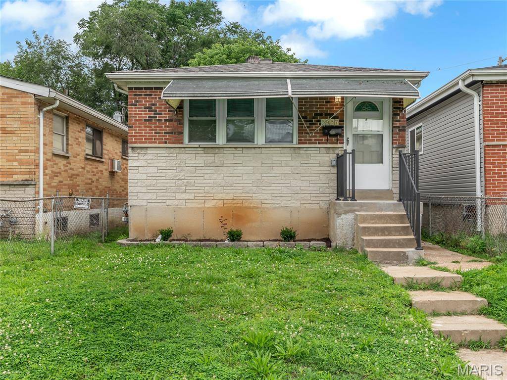 St Louis, MO 63118,3937 Illinois Ave