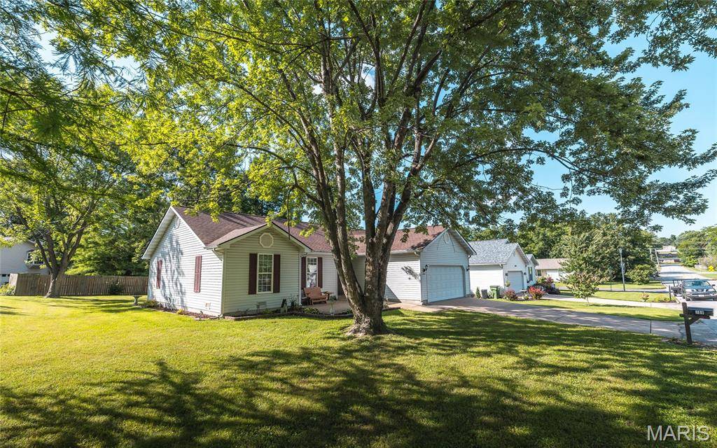 Rolla, MO 65401,708 Chestnut DR