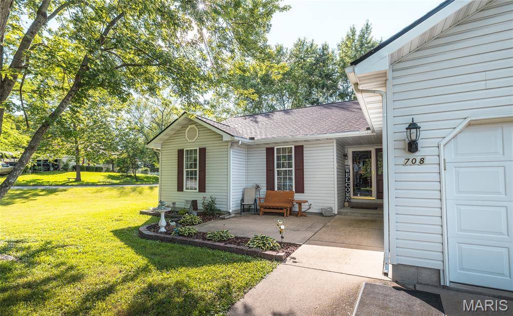 Rolla, MO 65401,708 Chestnut DR