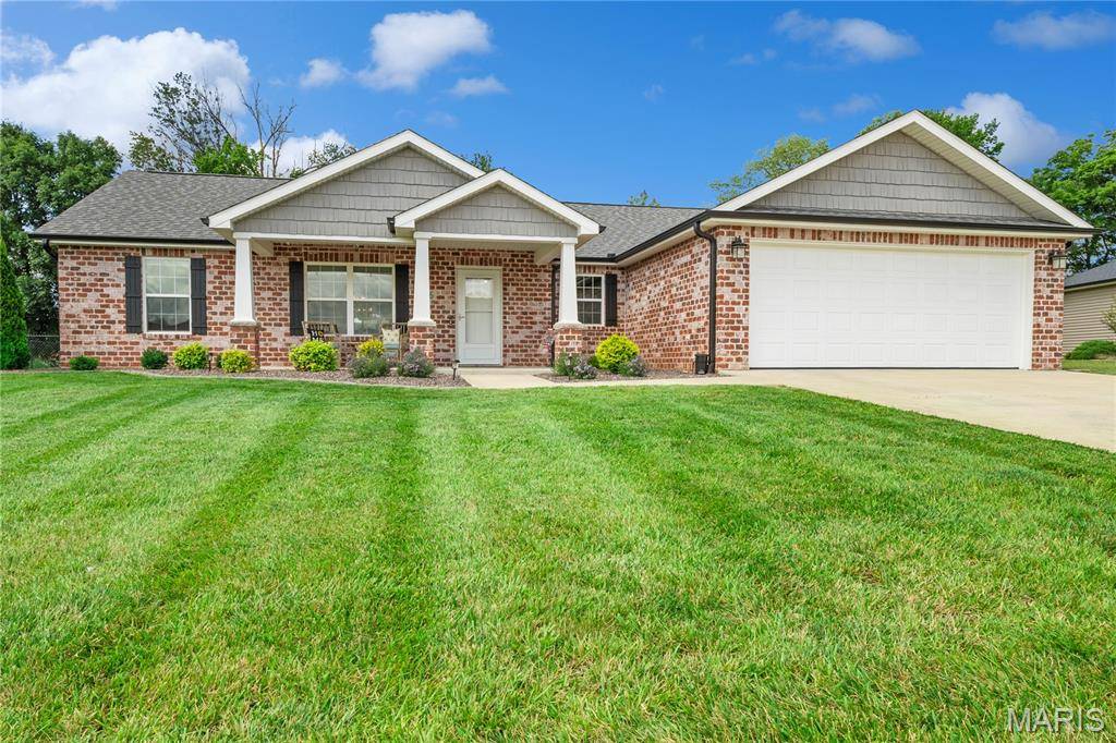 Jackson, MO 63755,276 Culloden Moore