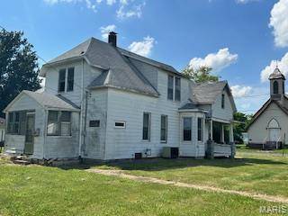 Sparta, IL 62286,712 E Harrison ST