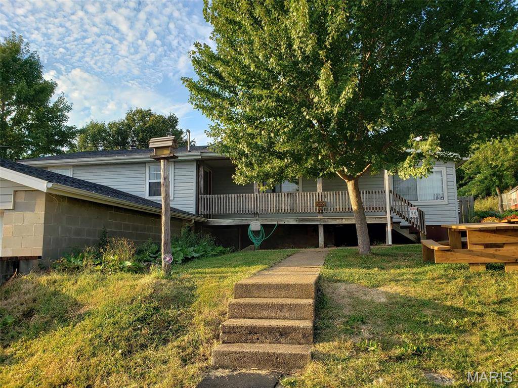Rolla, MO 65401,18268 Maries Road 530