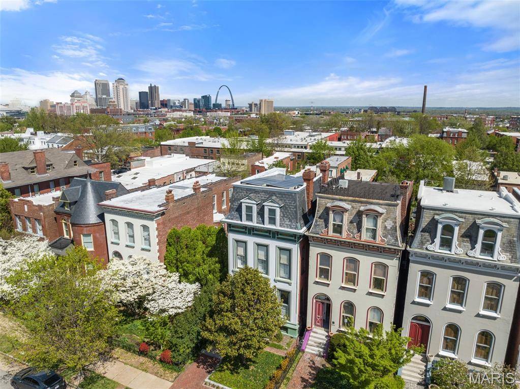 St Louis, MO 63104,1532 Mississippi AVE