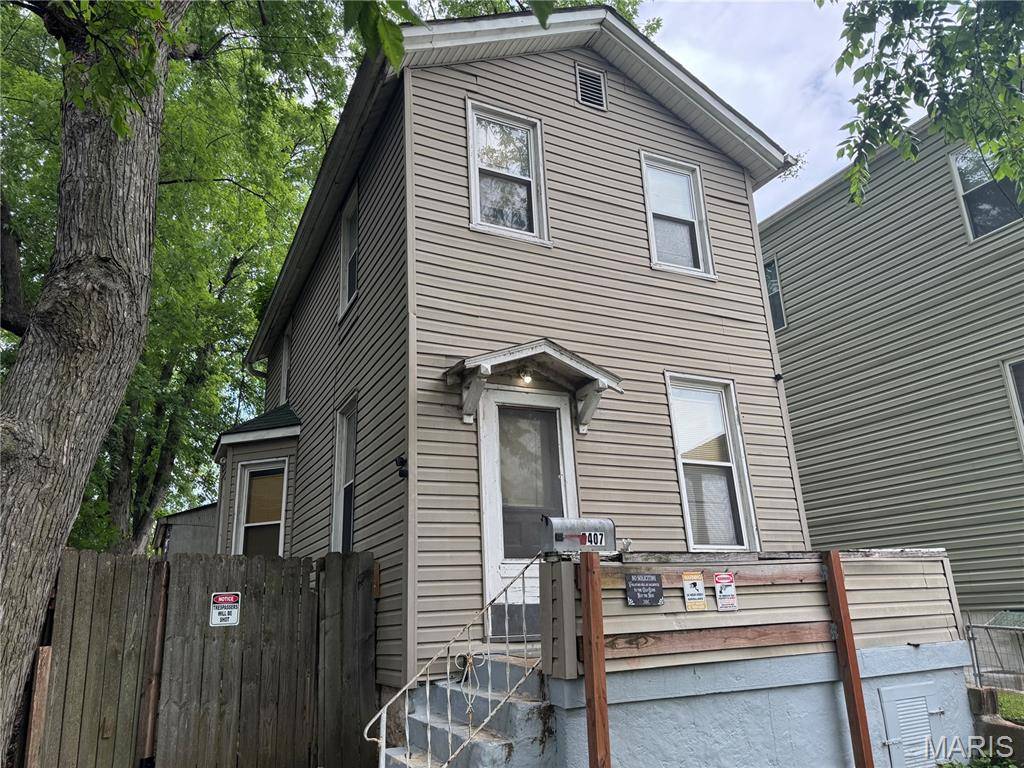 St Louis, MO 63111,7407 Virginia AVE
