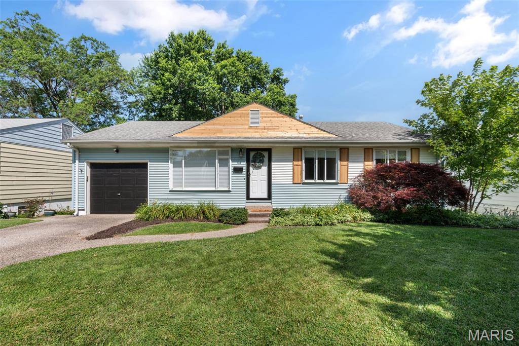 Affton, MO 63123,8225 Marvale LN
