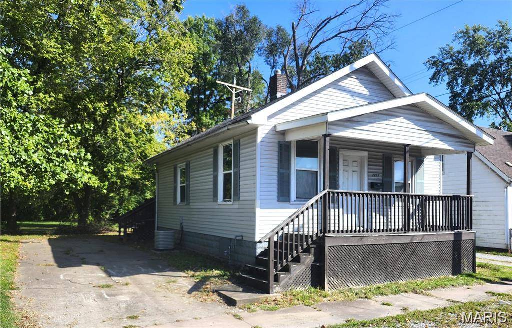 Granite City, IL 62040,2412 BROMLEY AVE