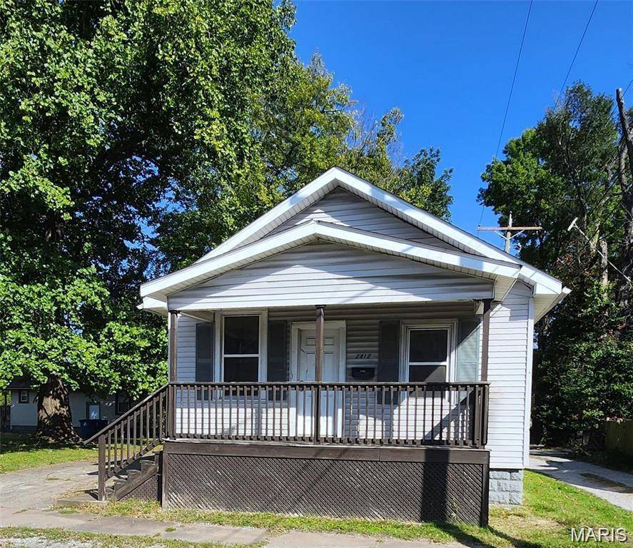 Granite City, IL 62040,2412 BROMLEY AVE